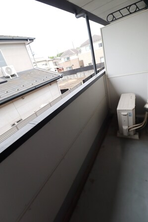 レオパレスメイプルハイム高野台1号館の物件内観写真